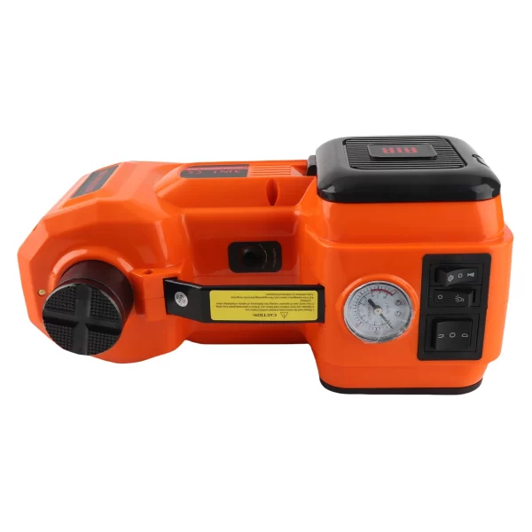 Hydraulic Jack 5Ton 12V  Automotive Car Electric Hydraulic Floor Jack - Image 14