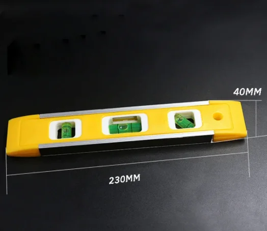 300mm Stainless Steel Angle Combination Square Ruler - Image 7