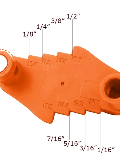 Center Finder Line Scriber Centering Mark Gauge for Carpenter Woodworking Tools