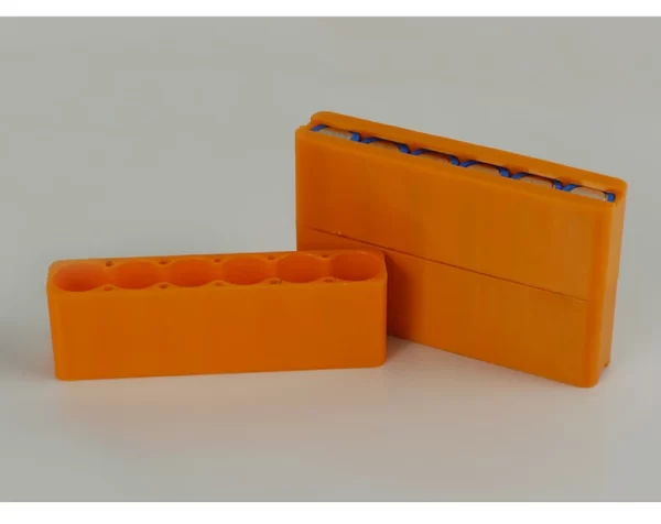 18650Battery Pack Fixture For Spot Welder Single Row Double Sided Spot Welding Plastic Fixed Fixture Battery Pack Soldering Tool - Image 18