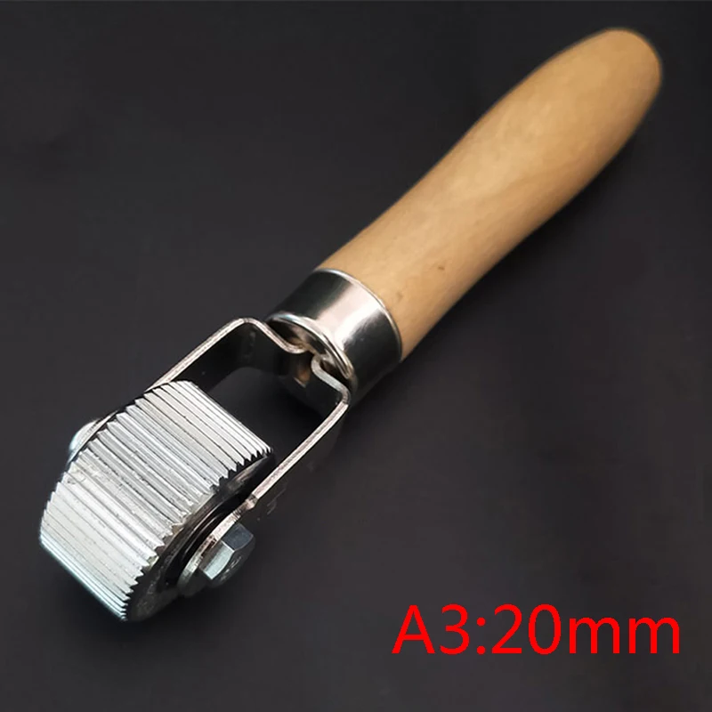 1pc Car Sound Deadening Roller Smooth Insulation Roller Metal Noise Deadening - Image 8