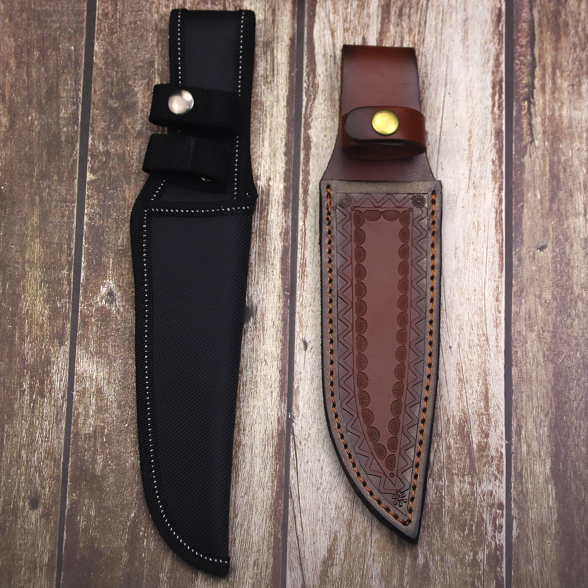 WPKOPYA Outdoor knife sheath - Image 12