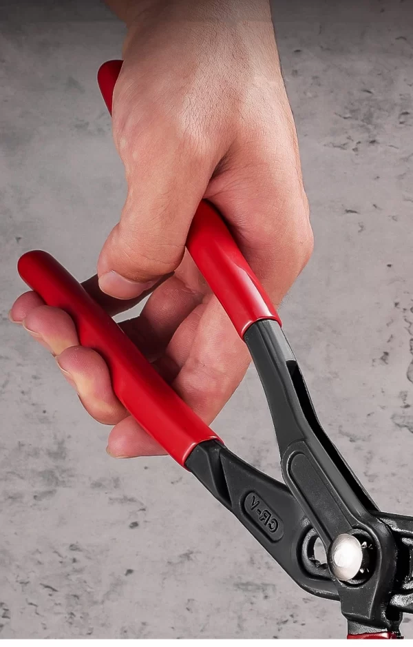 7/10/12 inch multifunctional water pump tongs, universal wrenches with large openings quickly adjusted, - Image 12
