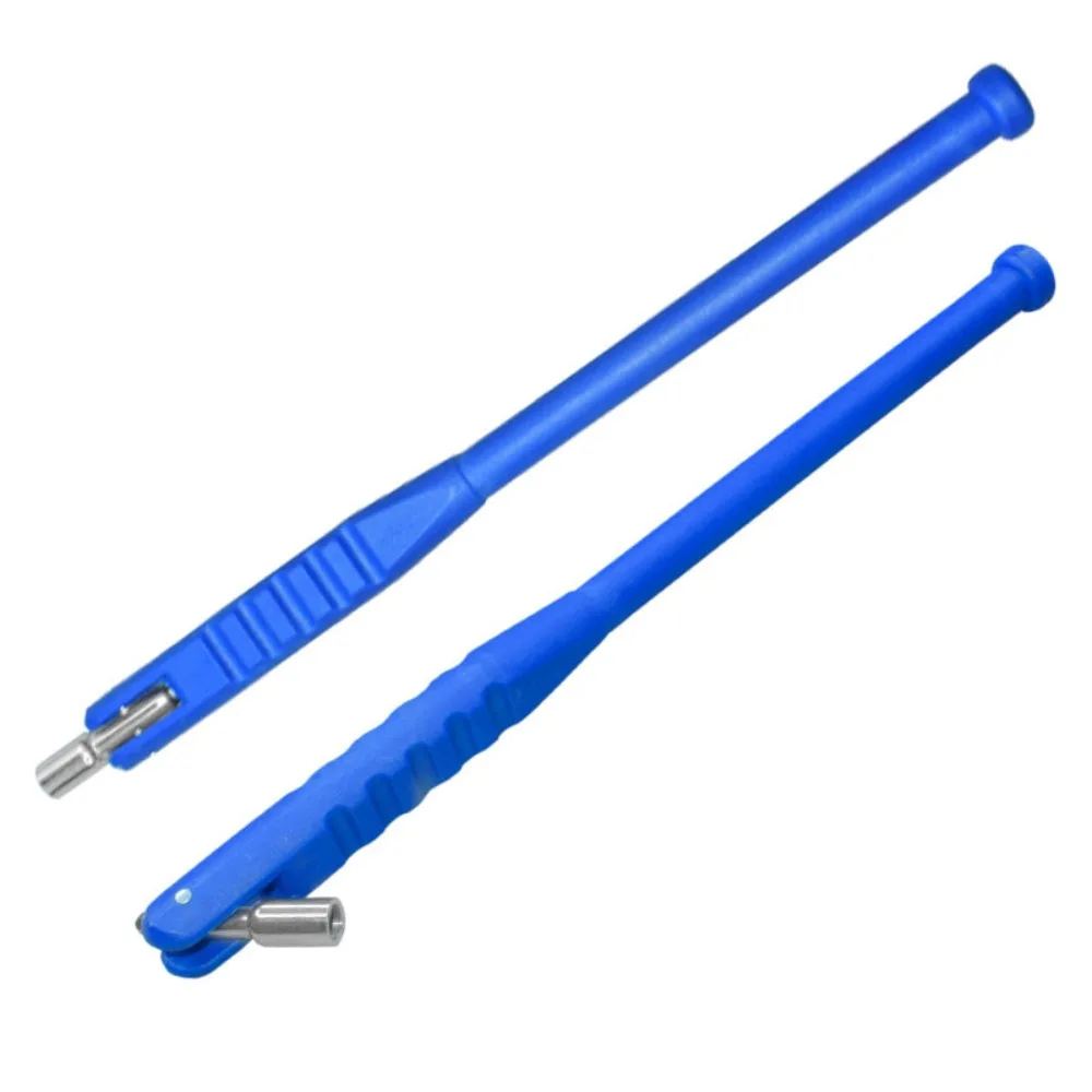 1-5Pcs Tire Valve Stem Puller Tube , Car Metal Tire Valve Installation Remover Tool - Image 11