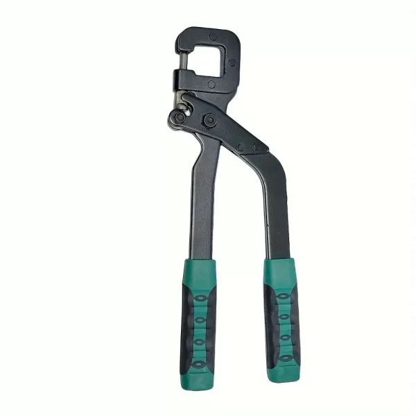 1pc keel pliers light steel keel rivet-free pliers one-handed professional ceiling drilling pliers - Image 8
