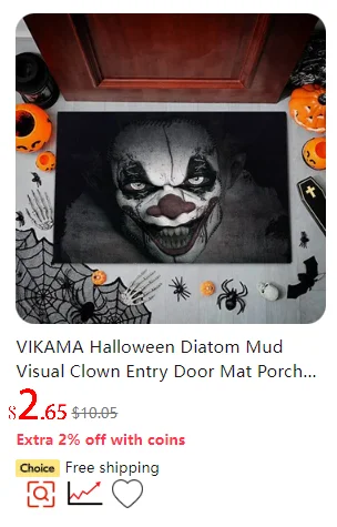 VIKAMA Silk Wool Rugs Children's Room Living Room Bedroom Tie-Dye Non-Slip Washable - Image 41