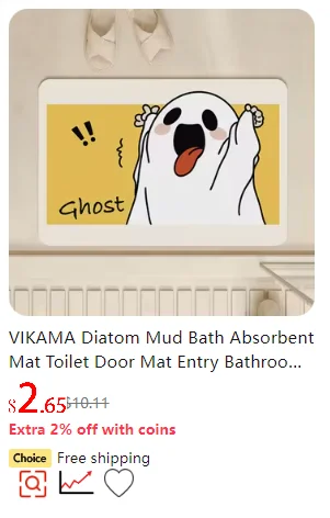 VIKAMA Silk Wool Rugs Children's Room Living Room Bedroom Tie-Dye Non-Slip Washable - Image 42