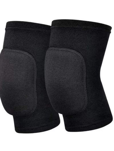 Protective Sports Knee Pads for Men Women, Kids Knees