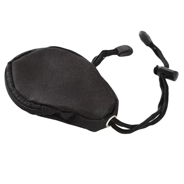 600D Oxford Outdoor Military Tactical Bag EDC Molle Tool Zipper Waist Accessories Durable Belt Como Pouch - Image 8