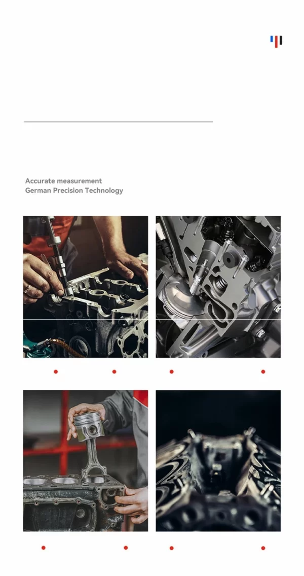 Motorcycle Gasket Scraper Rust, Motor Cleaning Car Engine Cylinder Oil Dirt Cylinder Sealant Clean-up - Image 11