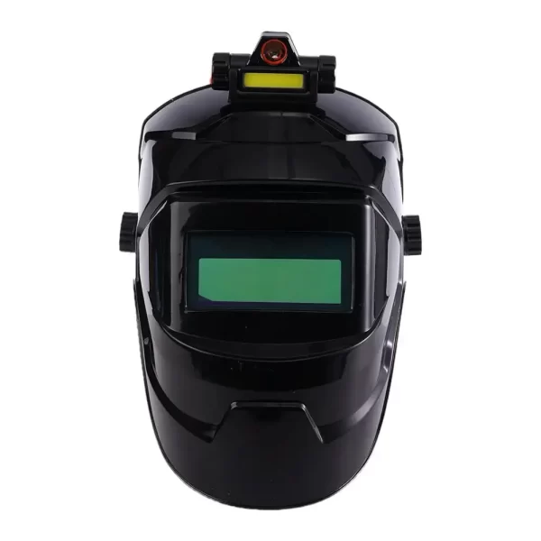 Welding Helmet Welder Mask With Rechargeable Headlight Automatic Dimming Electric Protective Mask For Arc Welding - Image 19