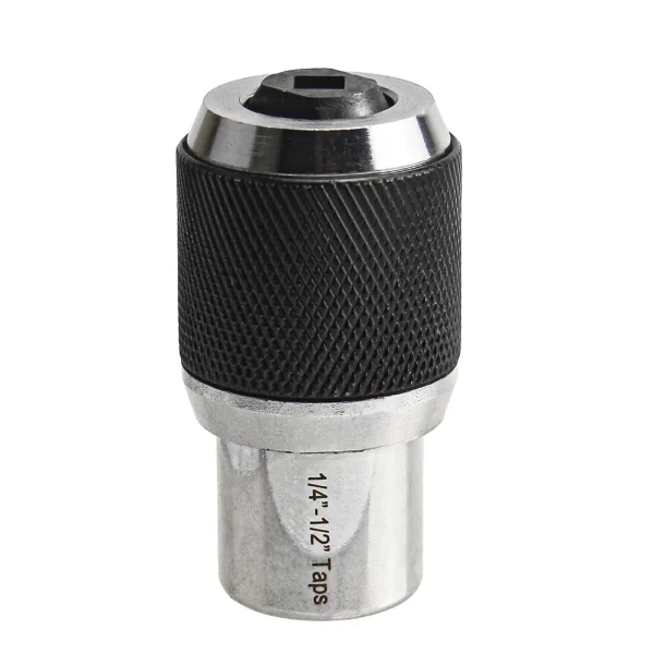 Tap Extractor Tool #6-1/4inch 1/4inch-1/2inch Extraction Tool with Adjustable Jaws Tap Driver for Taps Reamers Screw Extractors - Image 8