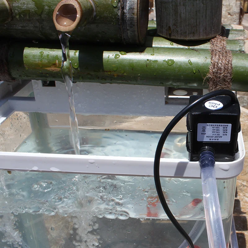 10W 9V Solar Powered Water-Pump Set with Filter 5V Circulating Fish Pond Filtrations Oxygen Submersible Pumps Solar Controllers - Image 3