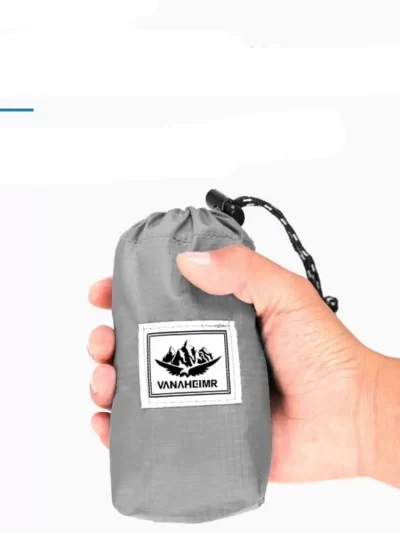 20L Large Capacity Mountaineering Packable Backpack Lightweight