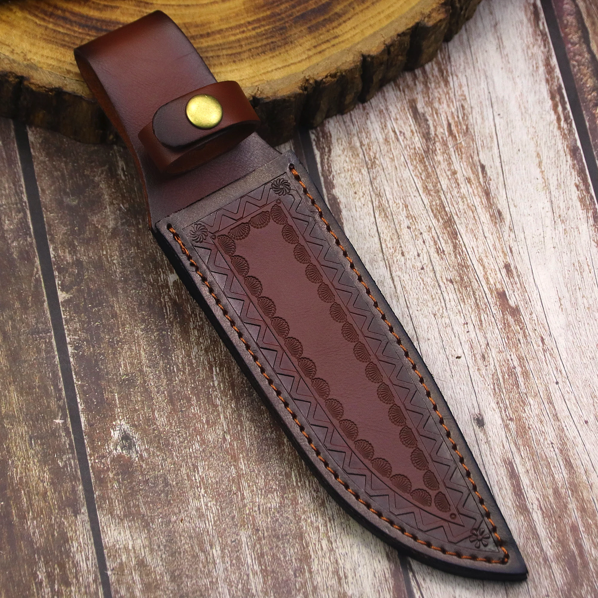 WPKOPYA Outdoor knife sheath - Image 14
