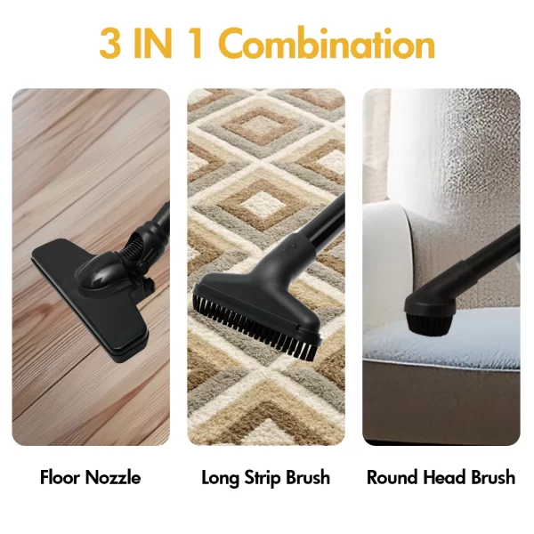 Vacuum Cleaner Cordless Handheld 20V Electric Vacuum Designed 500W Car Cleaning Hard Floor Household Appliance Carpets Household - Image 8