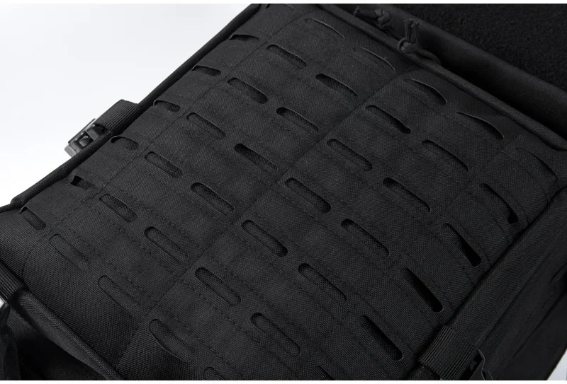 25L/45L Tactical Backpack for Men and Women Outdoor Survival Bug Out Bag Rucksack Hking with Bottle Holder - Image 57