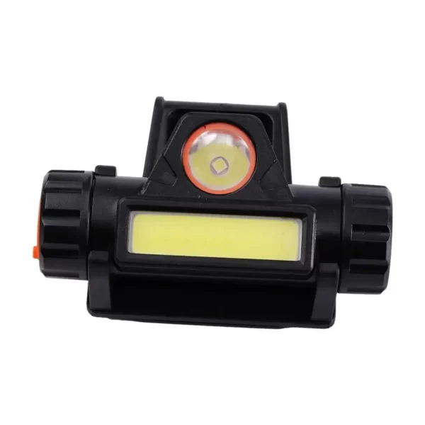 Welding Helmet Welder Mask With Rechargeable Headlight Automatic Dimming Electric Protective Mask For Arc Welding - Image 25