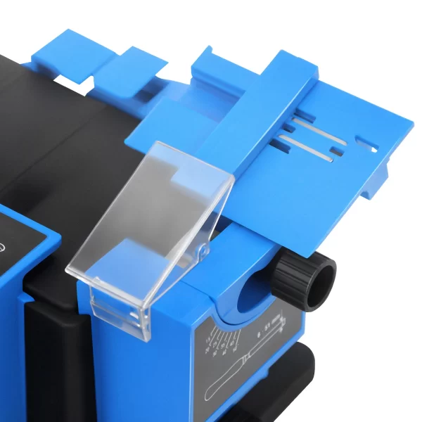 96W 110V Multifunctional Electric Sharpening Machine Electric Drill Bit Sharpener - Image 21