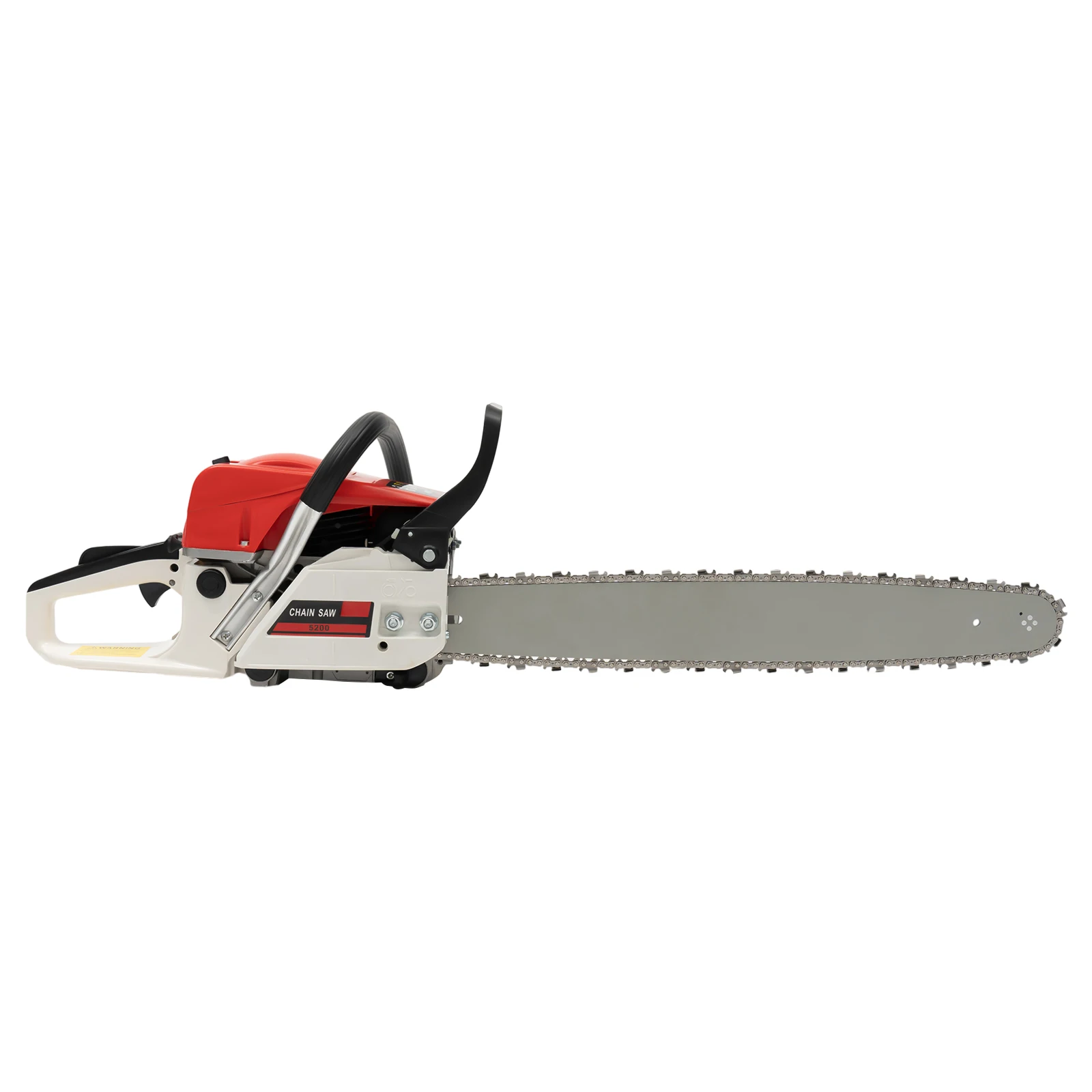 22Inch 52CC Gas-powered Chainsaw - Image 10