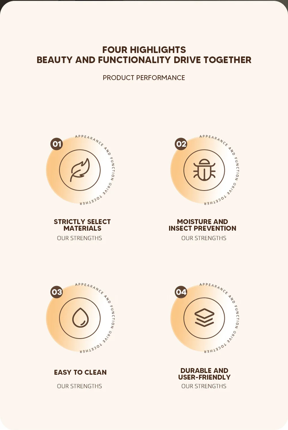 10KG Rice Storage Box Home with Lid Insect Proof Moisture Proof Rice Box Grain Sealed - Image 12