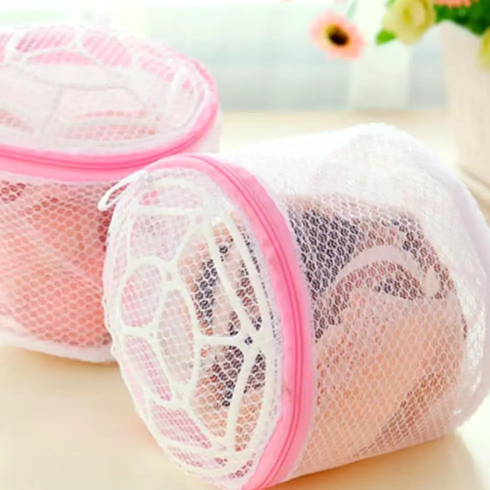Washing Machine Specific Laundry Bag, Underwear Anti Deformation, Protective Bag, Mesh Bag Machine, Laundry Supplies - Image 5