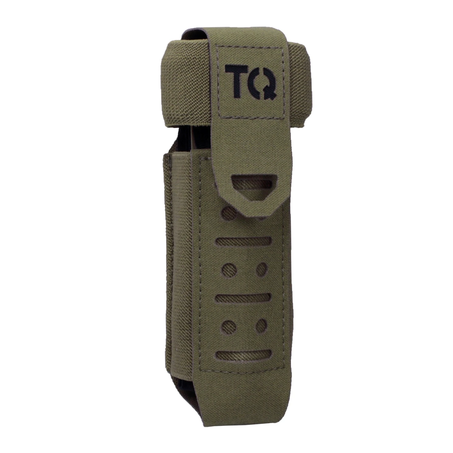 TQ Tourniquet & Trauma First Responder Shear Pouch Holder MOLLE PALS Duty Belt Loop EMT EMS - Image 8