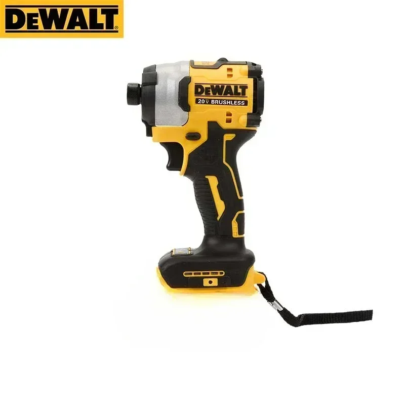 DEWALT DCF850 Impact Driver Electric Driver 20V Brushless Cordless 3250RPM screwdrivers - Image 6