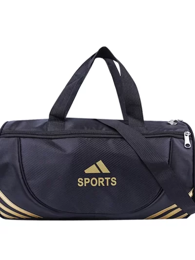 Waterproof Gym Bags Taekwondo Swimming Fitness Bag Large