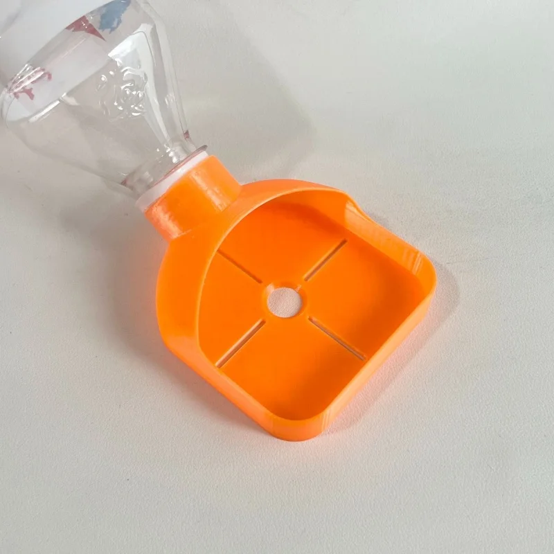 New Electric Drill Dust Cover Bottle Ash Bowls Impact Hammer Dust Collector Drilling - Image 3