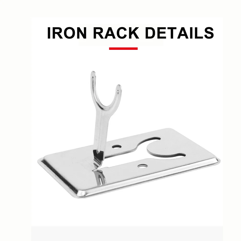 Adjustable Temperature Electric Soldering Iron 60W Electric Soldering Iron Welding Solder Repair Tool - Image 22