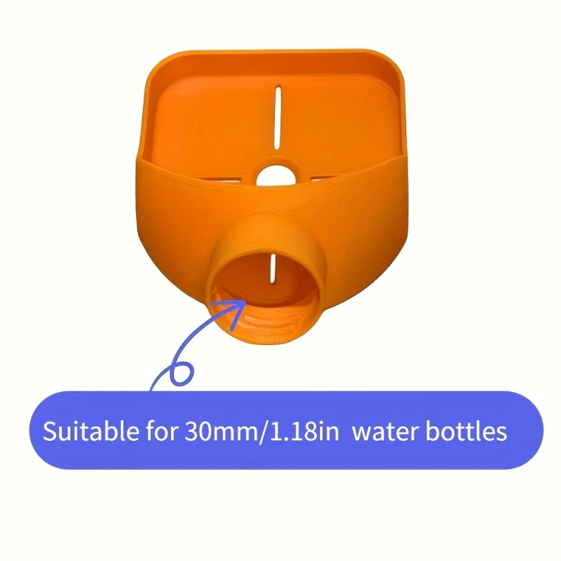 New Electric Drill Dust Cover Bottle Ash Bowls Impact Hammer Dust Collector Drilling - Image 4