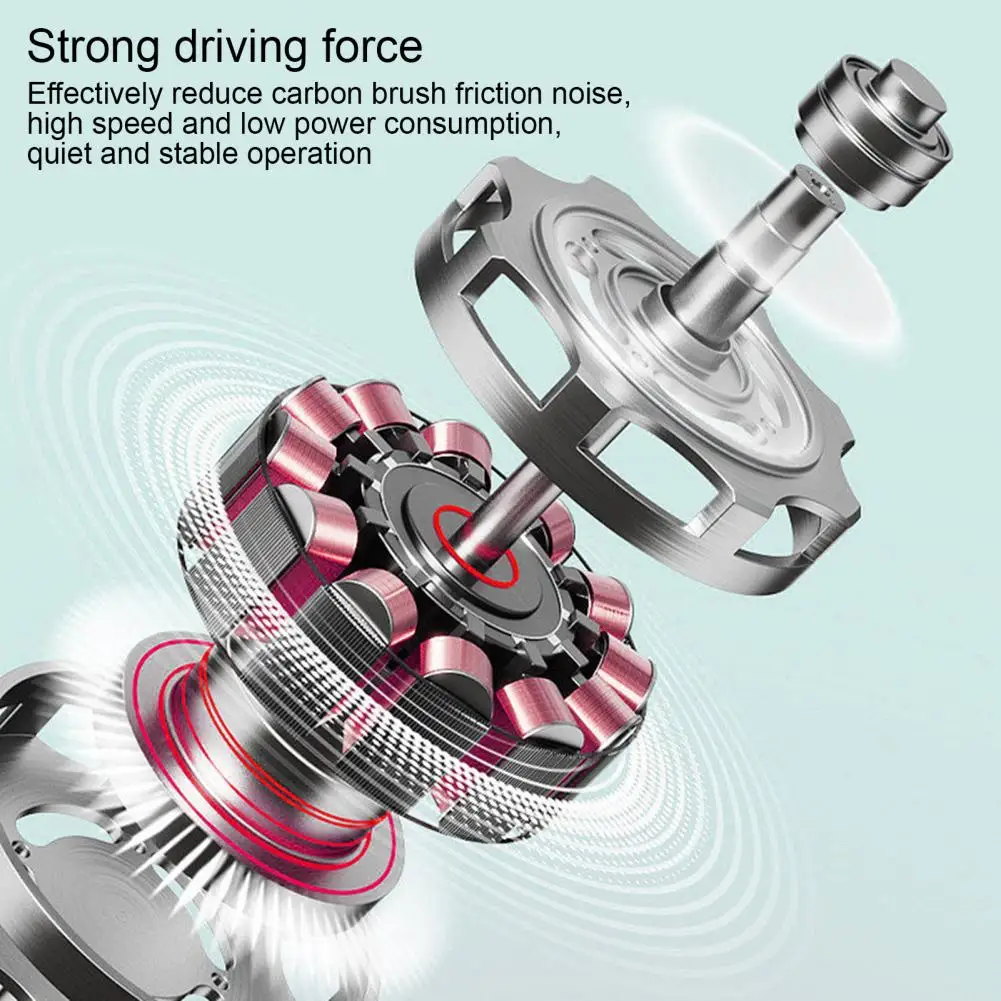 New 8-liter agricultural spray, high pressure sprayer backpack type, electric irrigation disinfection pesticide spray - Image 19