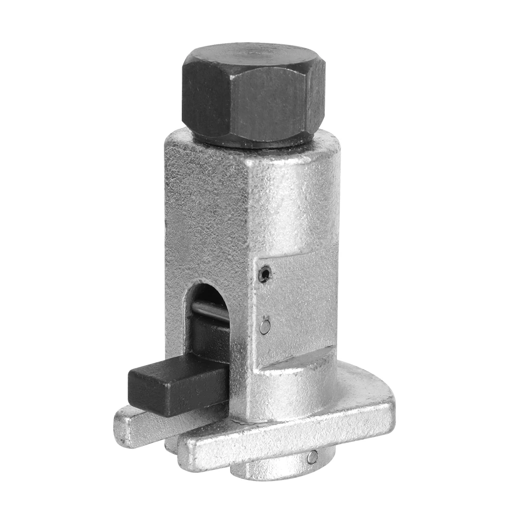 Hydraulic Shock Absorber Removal Tool Claw Ball Head Swing Arm Suspension Separator - Image 19