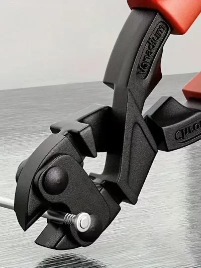 Mini Bolt Cutter Multitool Steel Wire Cutter Labor-saving Multi-functional Strong Cutting Iron Wire