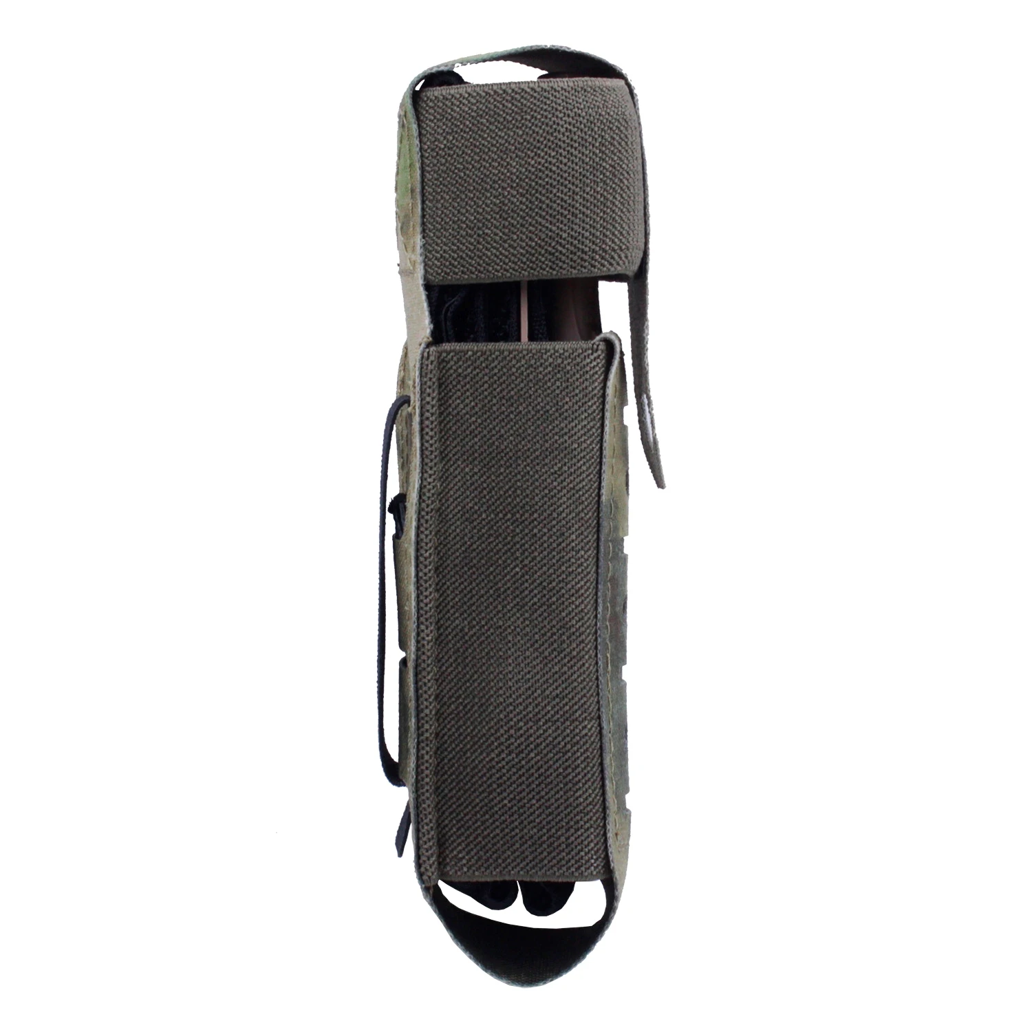 TQ Tourniquet & Trauma First Responder Shear Pouch Holder MOLLE PALS Duty Belt Loop EMT EMS - Image 5