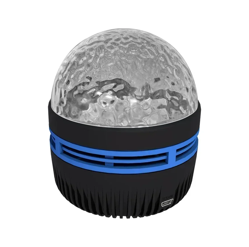 LED Galaxy Projector Light Multi-color Remote Control for Bedroom Decoration - Image 15