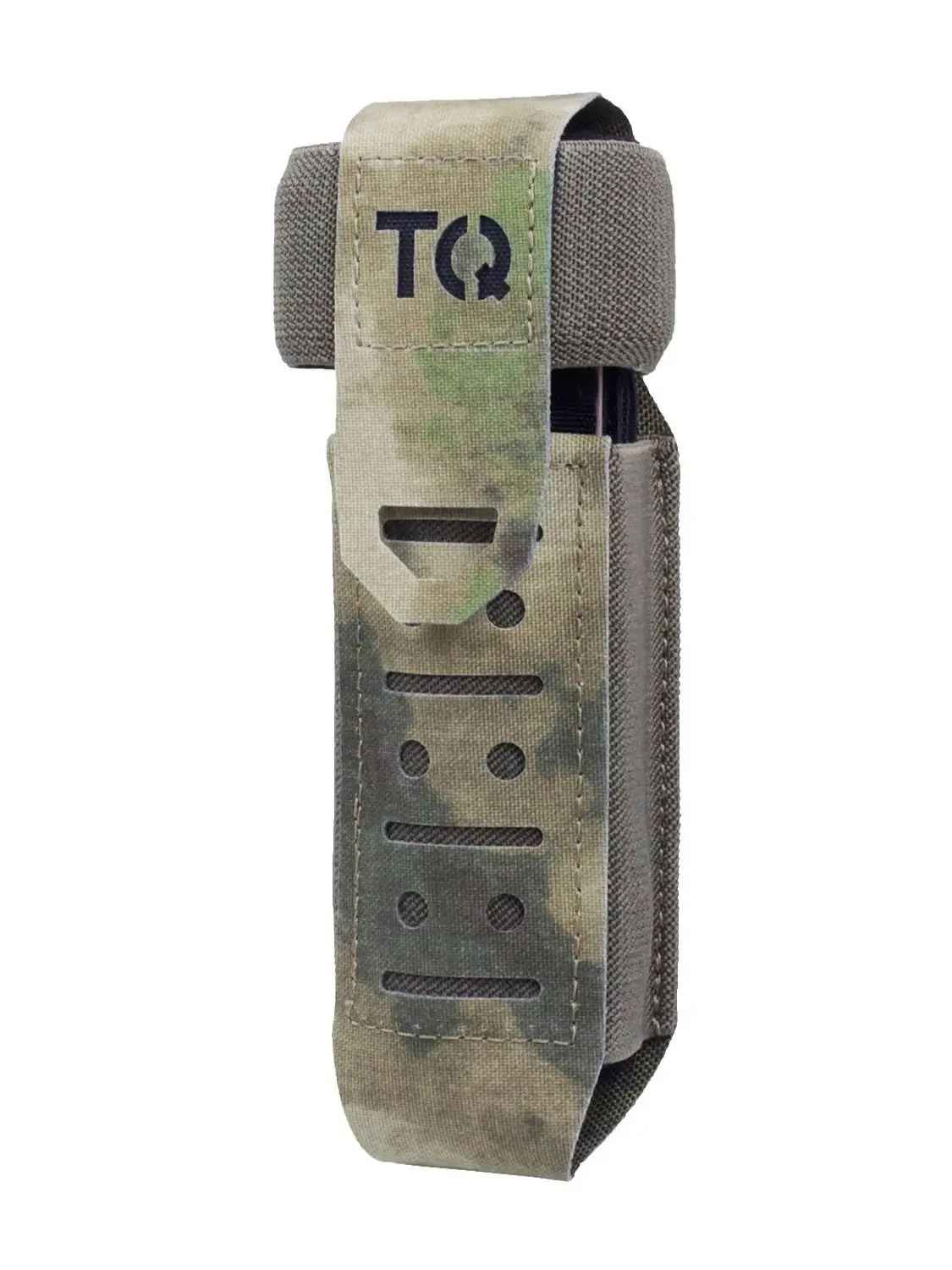 TQ Tourniquet & Trauma First Responder Shear Pouch Holder MOLLE PALS Duty Belt Loop EMT EMS - Image 15