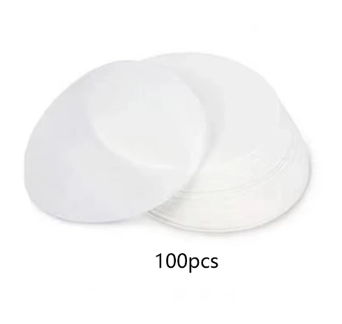 Circular Burger Mold Burger Press Non-stick Meat Pie Machine - Image 7