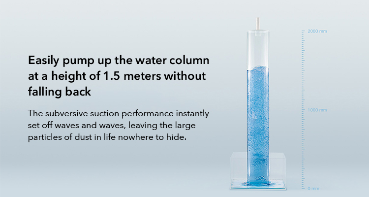 Original XIAOMI MIJIA Portable Handheld Vacuum Cleaner For Home Car Mini Wireless Dust Catcher - Image 13