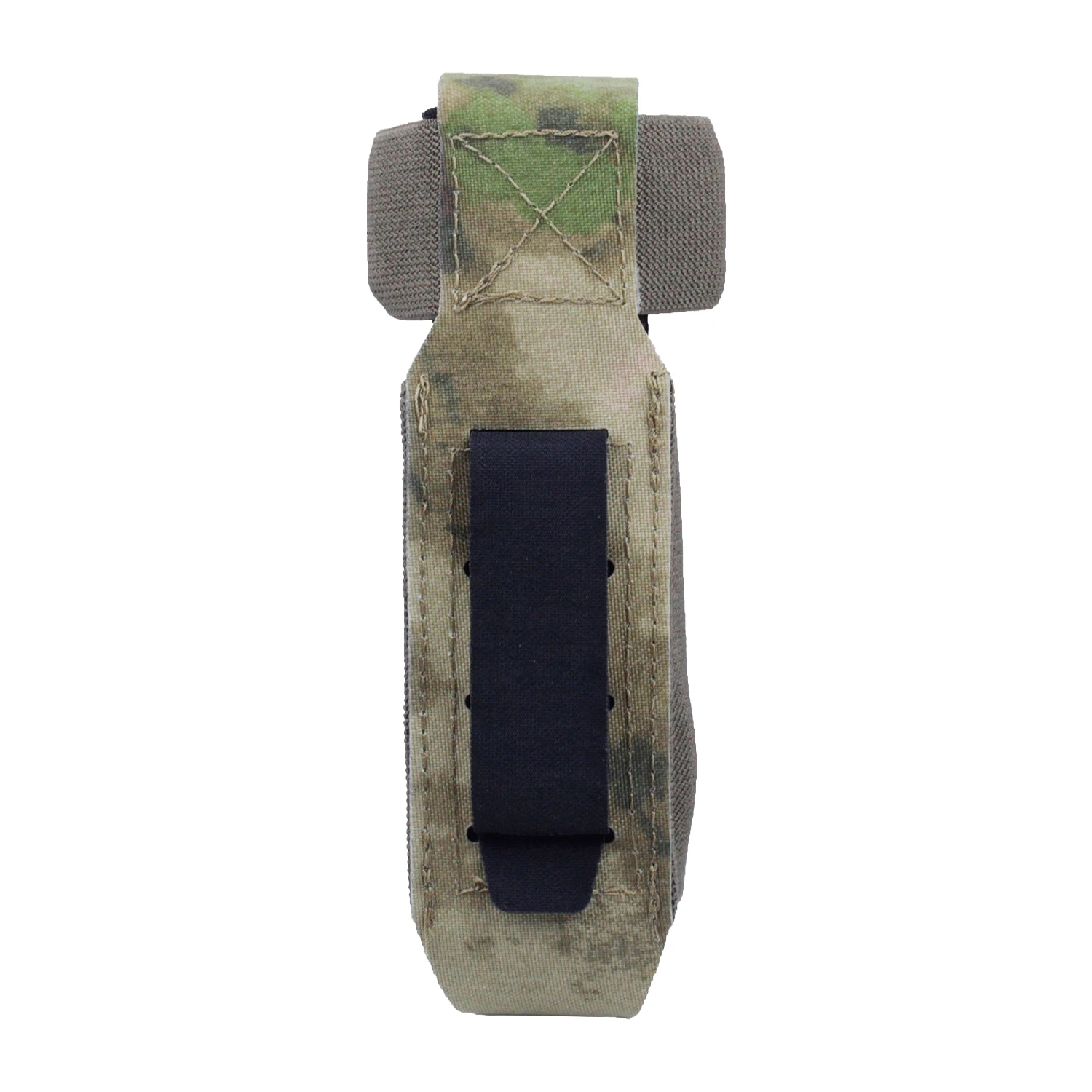 TQ Tourniquet & Trauma First Responder Shear Pouch Holder MOLLE PALS Duty Belt Loop EMT EMS - Image 4