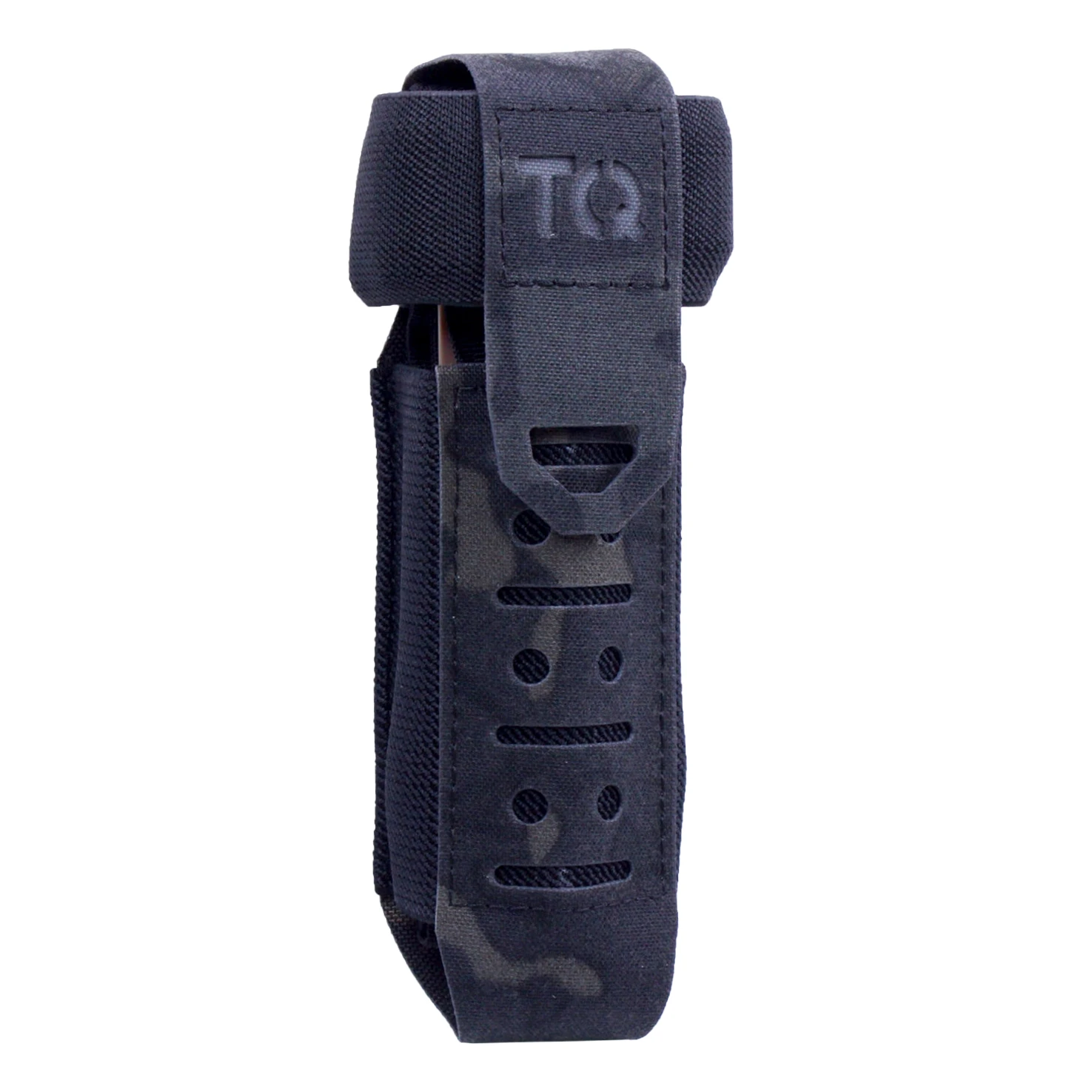 TQ Tourniquet & Trauma First Responder Shear Pouch Holder MOLLE PALS Duty Belt Loop EMT EMS - Image 10