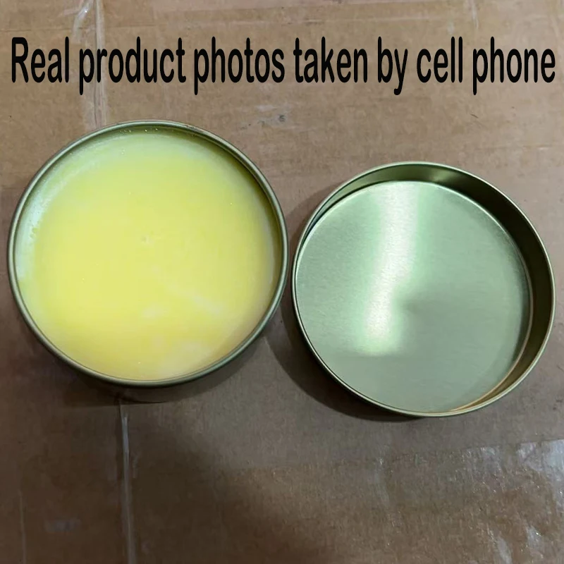 Solder Paste Rosin Flux 10g/30g/100g Lead-free Welding Flux - Image 6