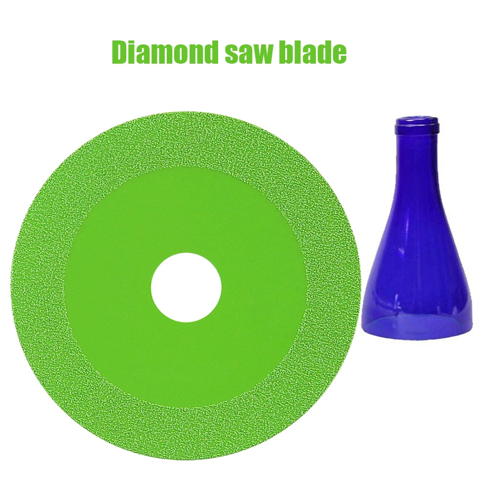 Polishing Cutting Blade 100mm Heat-resistance Ultrathin Grinding Saw Blade Wear-resistant Accessories for Ceramic Tile Marble - Image 19
