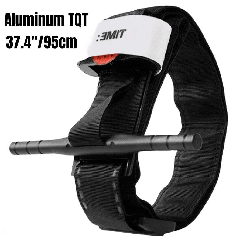 TQ Tourniquet & Trauma First Responder Shear Pouch Holder MOLLE PALS Duty Belt Loop EMT EMS - Image 12