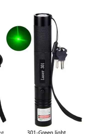 60825-1 Standard European Union USA Hot 532nm 650nm 405nm Portable Rechargeable Highlighted Red Green Purple Laser Indicator