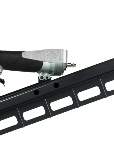 Framing Nailer, Pro-Preferred Pneumatic Power Nailer & Framing Tool for Flooring, Roof Decking,