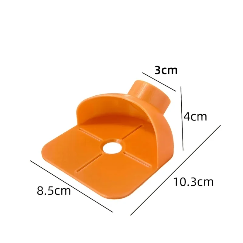 New Electric Drill Dust Cover Bottle Ash Bowls Impact Hammer Dust Collector Drilling - Image 5