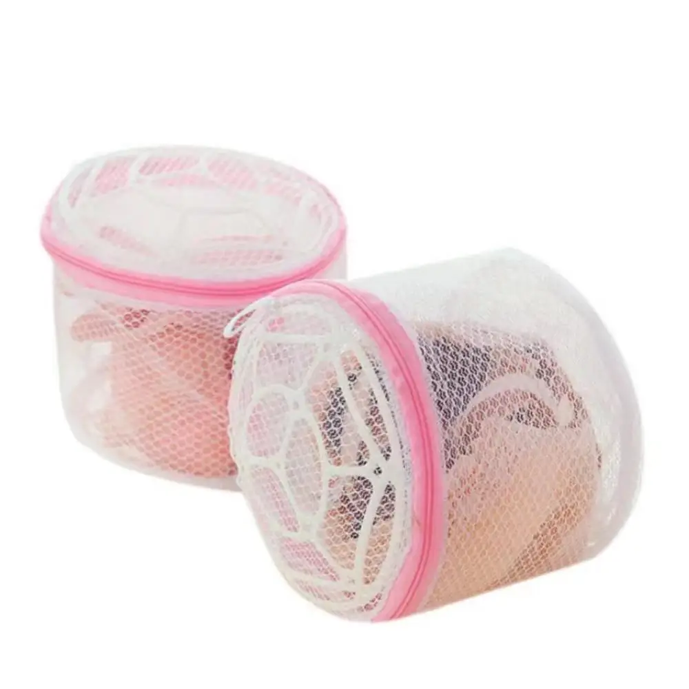Washing Machine Specific Laundry Bag, Underwear Anti Deformation, Protective Bag, Mesh Bag Machine, Laundry Supplies - Image 3