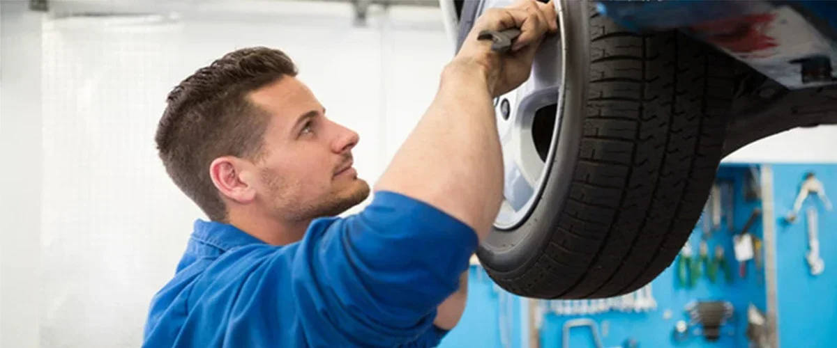 Car Bicycle Slotted Handle Tire Valve Stem Core Remover Screwdriver Tire Repair Install Tool Kit - Image 7